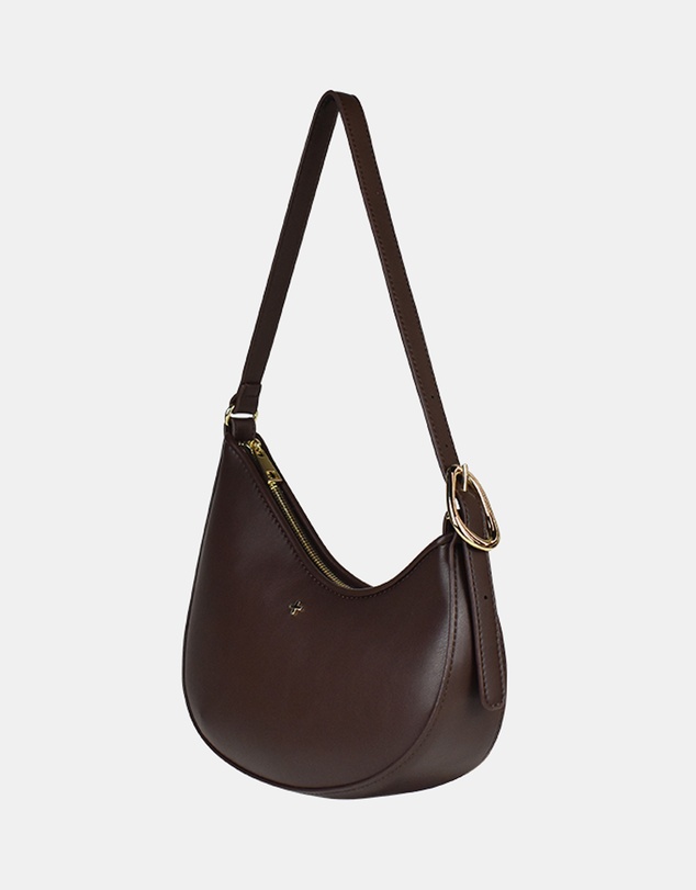 PETA AND JAIN - Cinder Asymetical Shoulder Bag