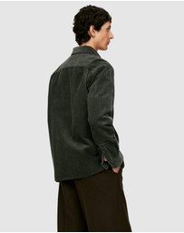 ARKET - Corduroy Overshirt