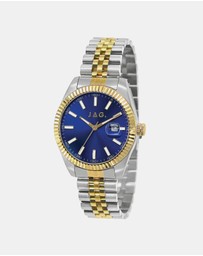 Jag - Jag Toorak Mens Watch
