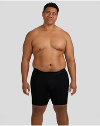 Johnny Bigg - Zero Friction Trunk
