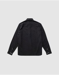 Brotherwolf - Benny LS Shirt