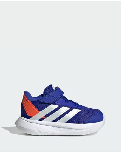 Lucid Blue / Zero Metalic / Impact Orange