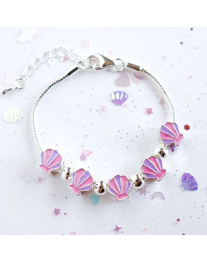 Lauren Hinkley - Ocean Treasure Charm Bracelet