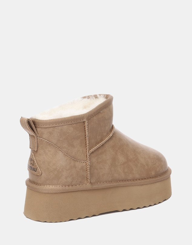 EVERAU - EverAU Ugg Romi Cow Suede Upper UGG Boots