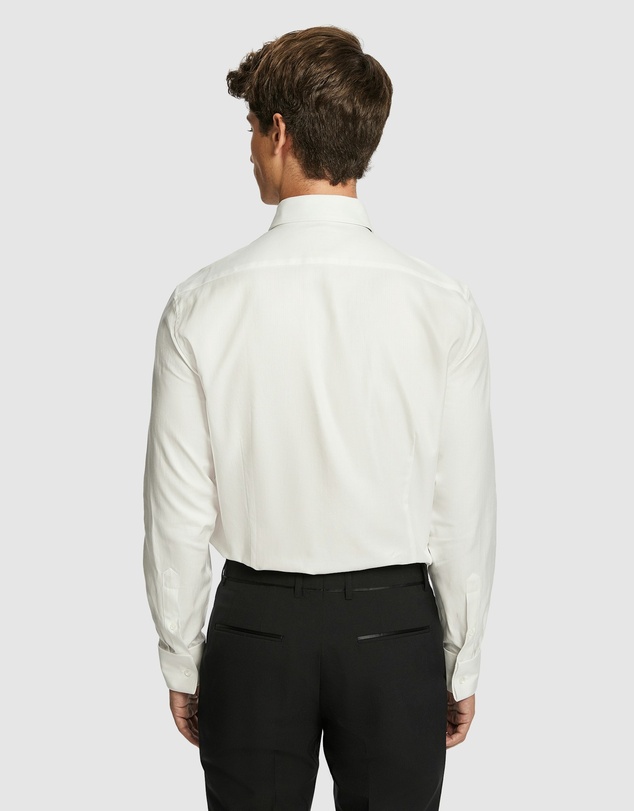 yd. - Monaco French Cuff Shirt
