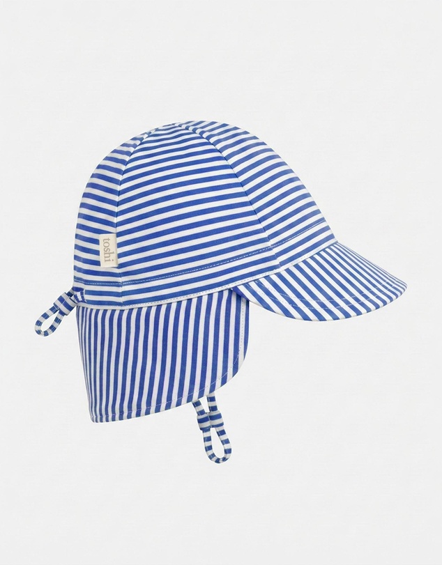 Toshi - Mini Flap Cap - Babies-Kids
