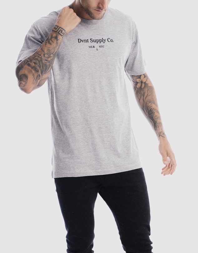 DVNT - Scripture Rise Tee