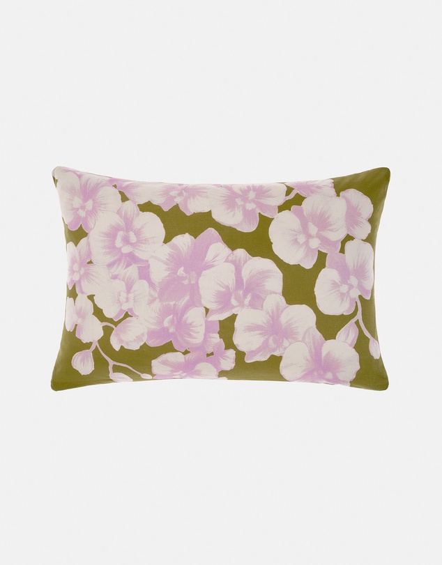 Linen House - Bobbi Filled Cushion