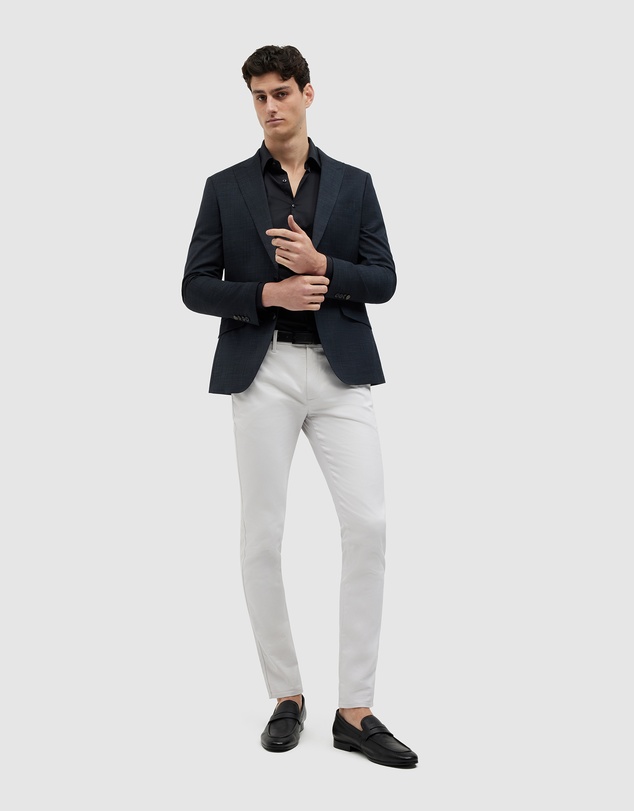 Politix - Bradley Stretch Chino
