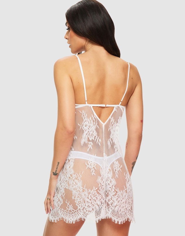 Ann Summers - Availing Chemise