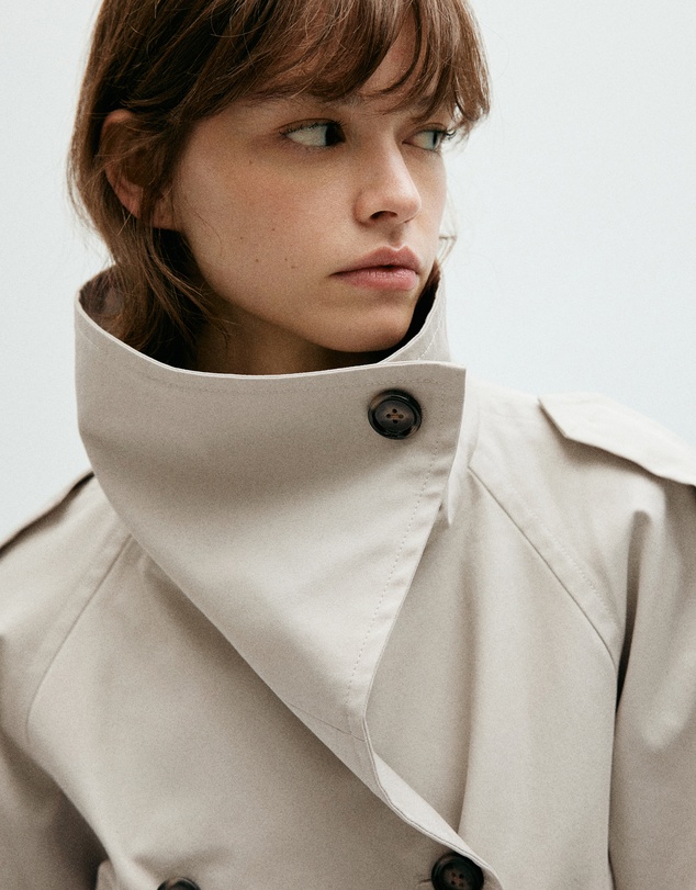 M.N.G - Lipa Jacket