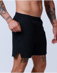 First Division - Shift 6.5 Inch 2-in-1 Short