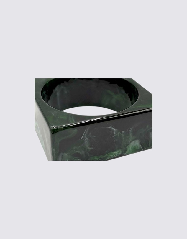 8 Other Reasons - Evergreen Bangle