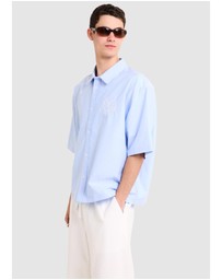 Arvust - Manual Short Sleeve Shirt