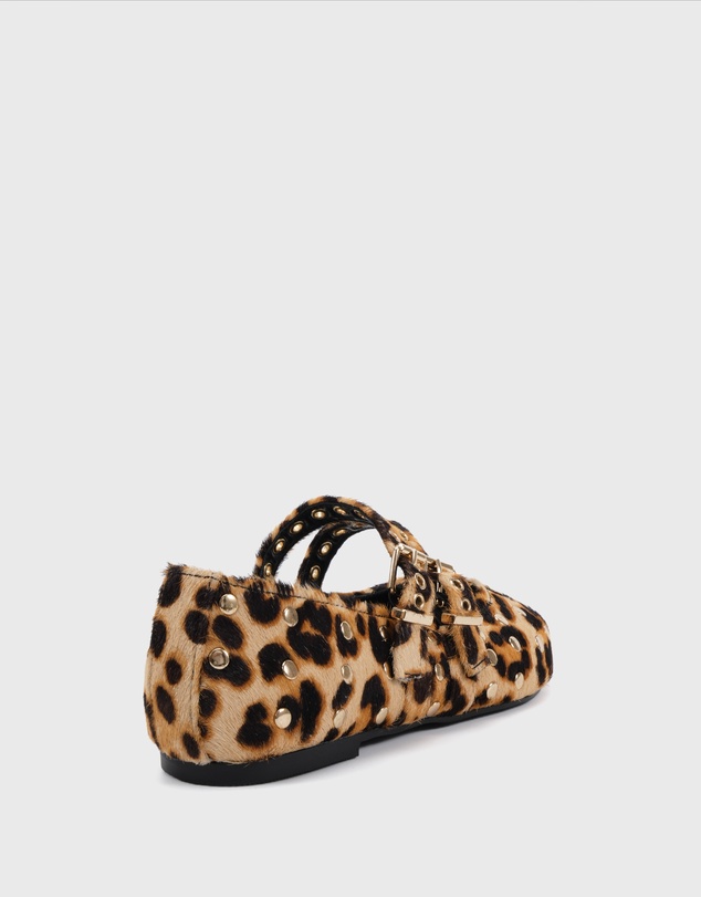 Nude Footwear - Gaia
