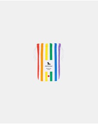 Dock & Bay - Beach Towel Summer Collection L
