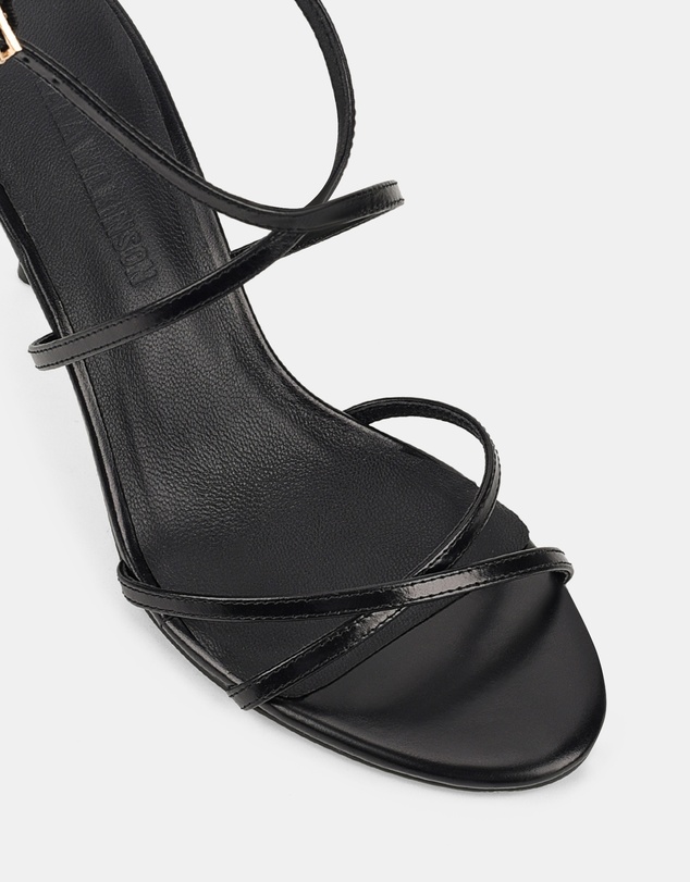 LANA WILKINSON - Garcelle Heel Sandal