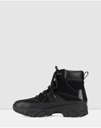 Rollie - Hiker Boot