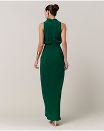 Savel - Ursula Midi Dress