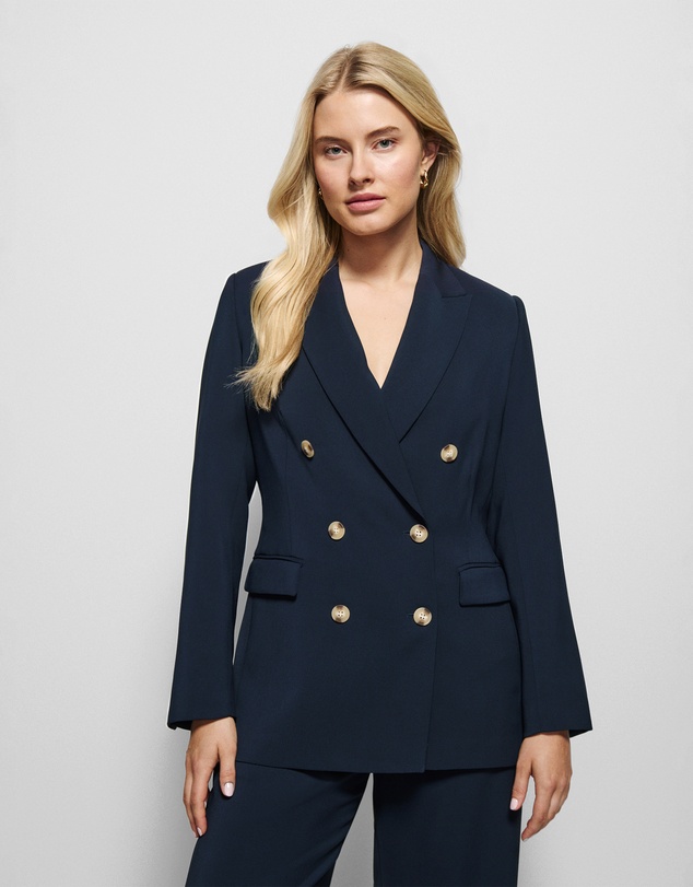 Commonry - Sienna Blazer