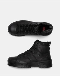 Onitsuka Tiger - Hmr Peak G-Tx - Unisex