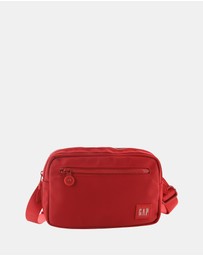 GAP - GAP Ladies Nylon Slim Cross-Body Bag