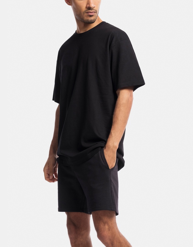 Counter Culture - Absent Oversize Tee