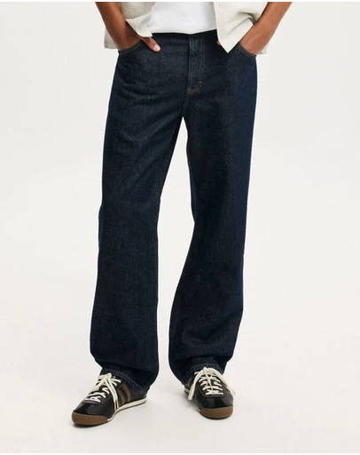 Cotton On - Baggy Jeans