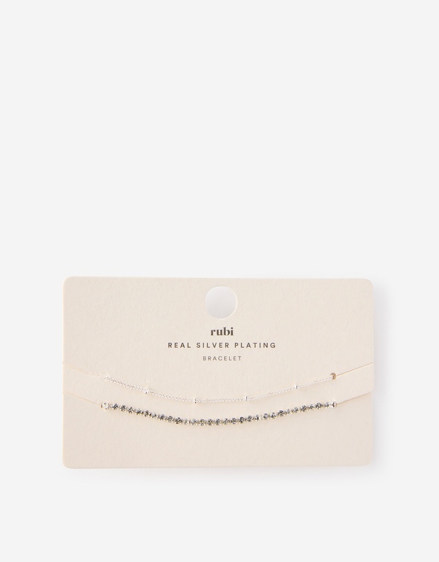 Rubi - Multipack Bracelet