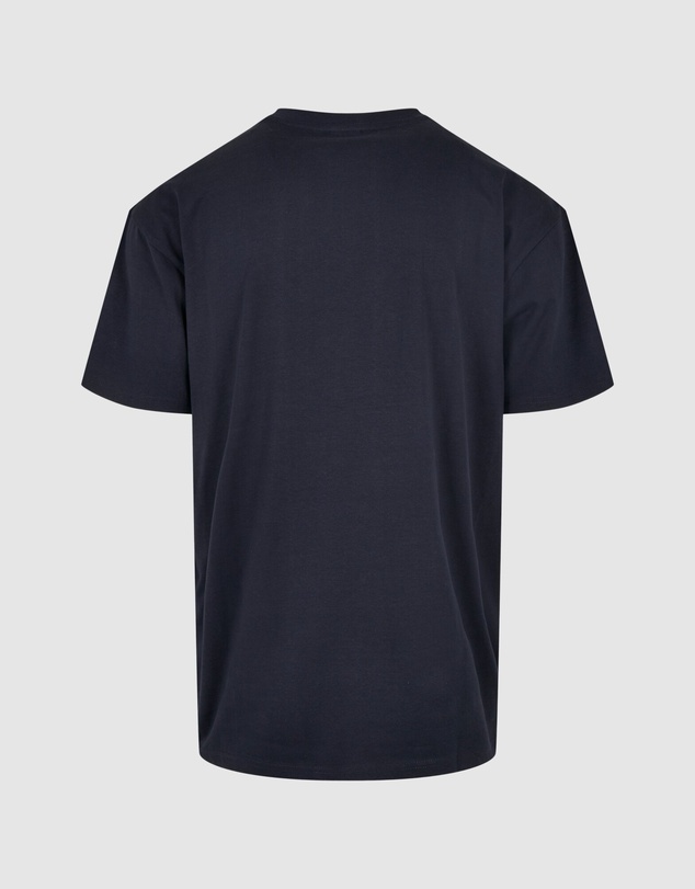 Urban Classics - Heavy Oversized Casual Tee