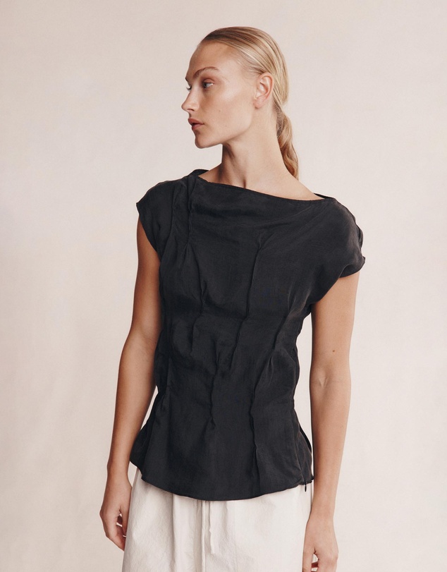Marle - Gaia Top