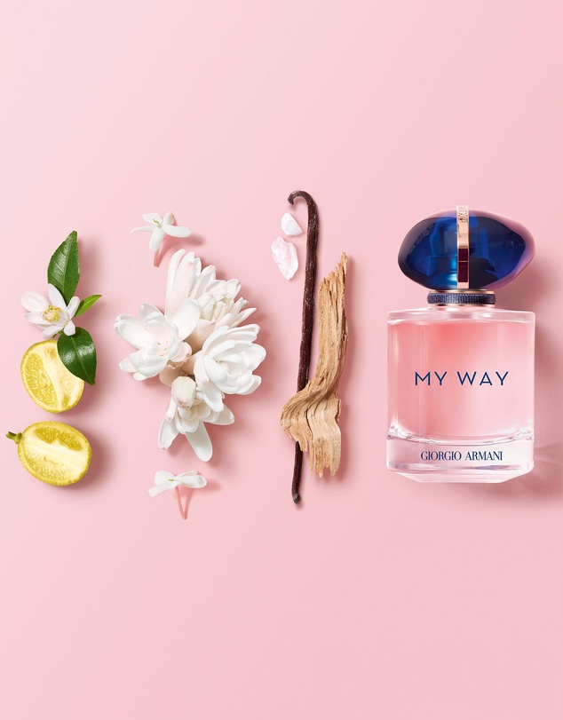 Giorgio Armani - My Way EDP 30ml