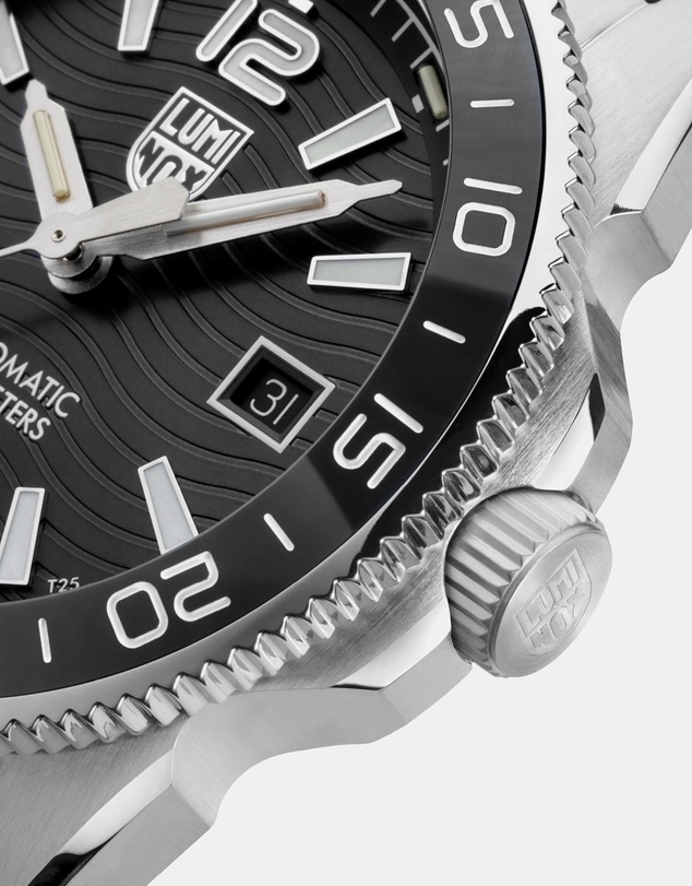 Luminox - Luminox Pacific Diver Automatic Watch