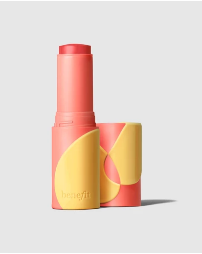 Benefit Cosmetics - Juice Stick Cream Blush - Shellie