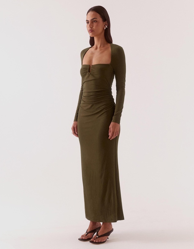SOVERE - Lola Dress