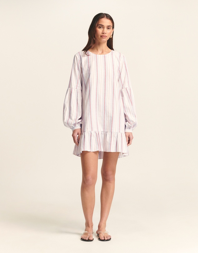 ST MRLO - Liane Mini Dress
