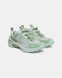 Onitsuka Tiger - Laplung - Unisex