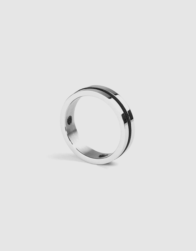 PIG&HEN - Navarch Ring 6MM