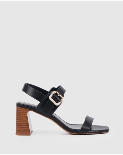 Nude Footwear - Sascha