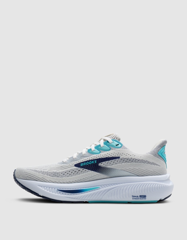 Brooks - Ghost 17 - Men's