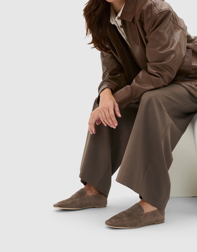 Seed Heritage - Claire Loafer
