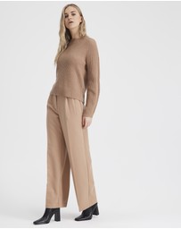 Everly Collective - Clarity Knit