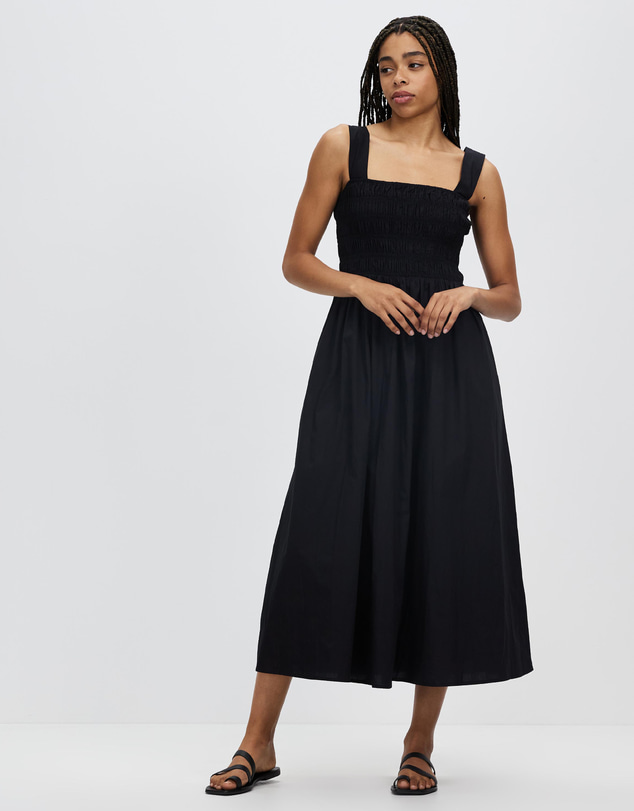 Assembly Label - Eline Dress