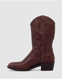 ROC Boots Australia - Indio