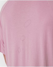 REC GEN - Oxy Chunk Tee