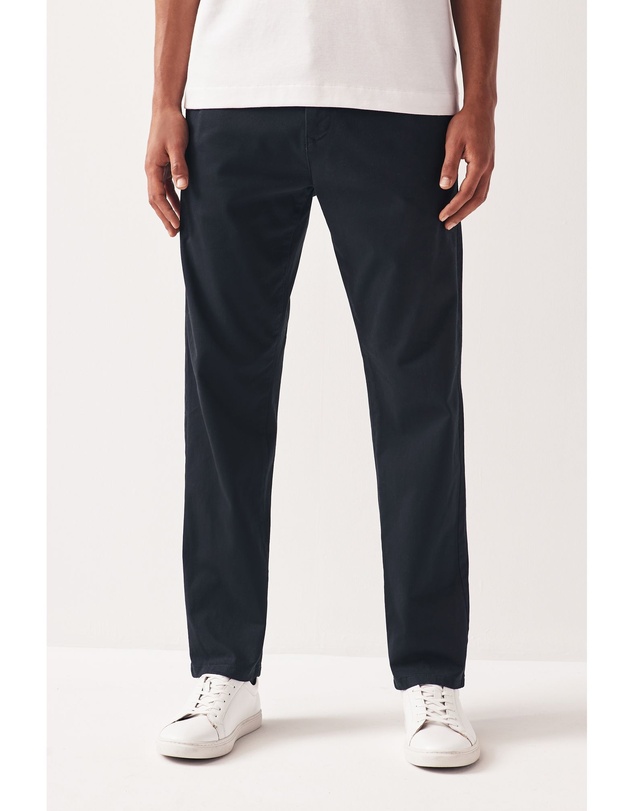 NEXT - Stretch Chinos Trousers Straight Fit