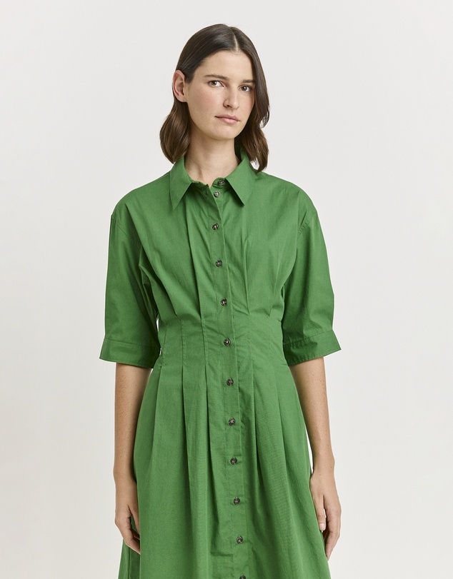 Toorallie - Fitted Waist Dress