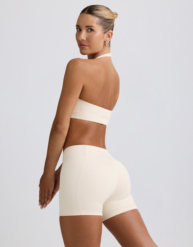 BO+TEE - Coffee Run Shorts