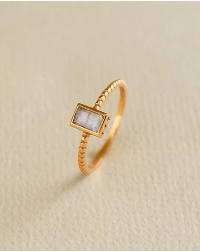 Meshca - Razi Ring