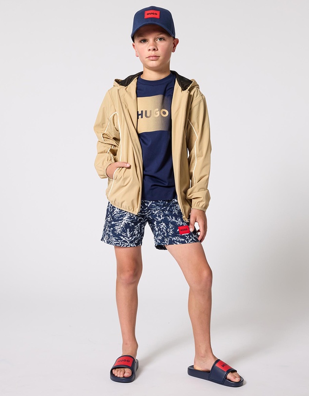 HUGO - Cap - Kids